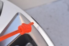 2018 BMW X3 19 Alloy Wheel 5 Spoke Used 7.5 Width - No Tire or Caps