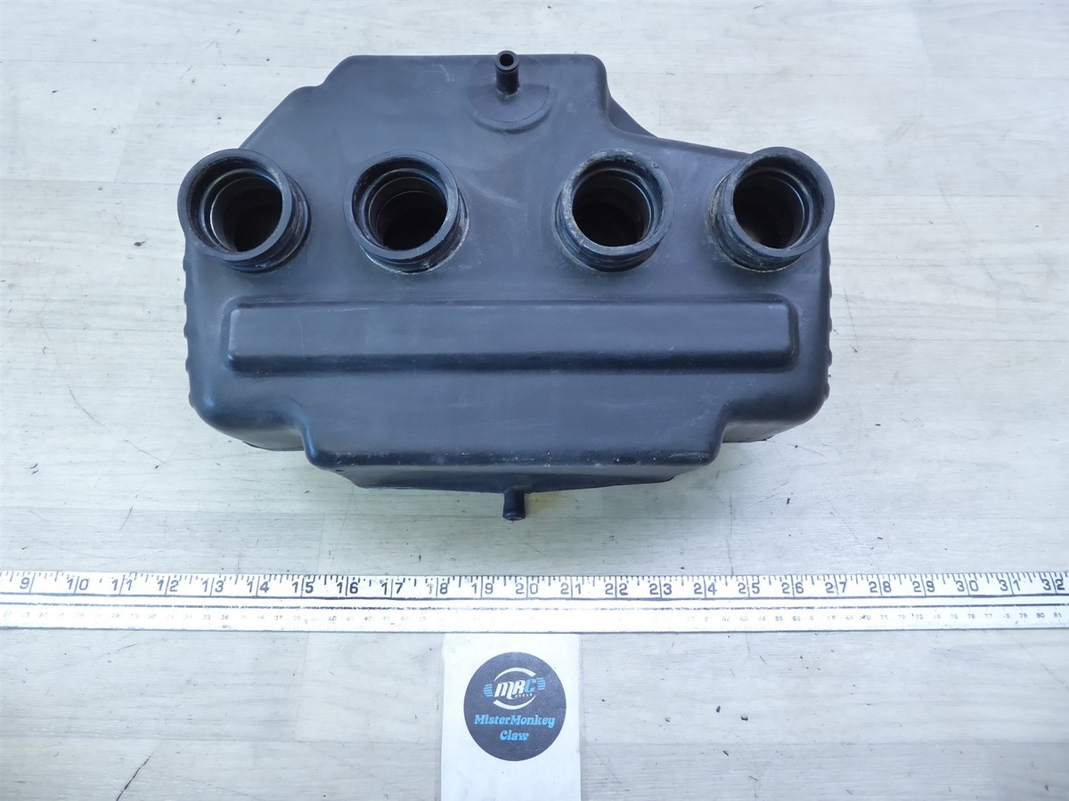 1978 Suzuki GS1000 GS1000E S13211) air box filter housing | eBay