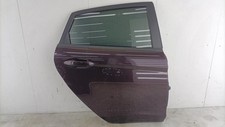 Porte arrière et accessoires Ford FIESTA