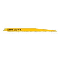 Dewalt SäBelsäGeblatt BIM Holz 305 Mmk DT2350-QZ 5 Stk