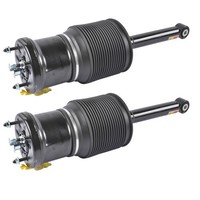 2X Vorne Luftfederung StossdäMpfer Fahrwerk FüR 00-06 Lexus LS430 4801050130