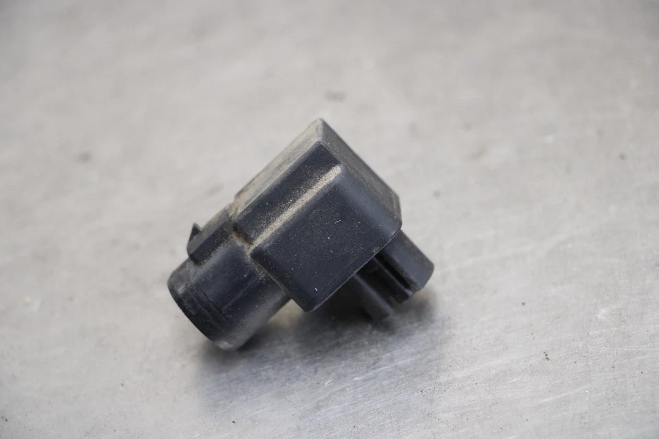 00-01 HONDA INTERCEPTOR 800 VFR800 MAP MASS AIR FLOW PRESSURE SENSOR Foto 4 de 4