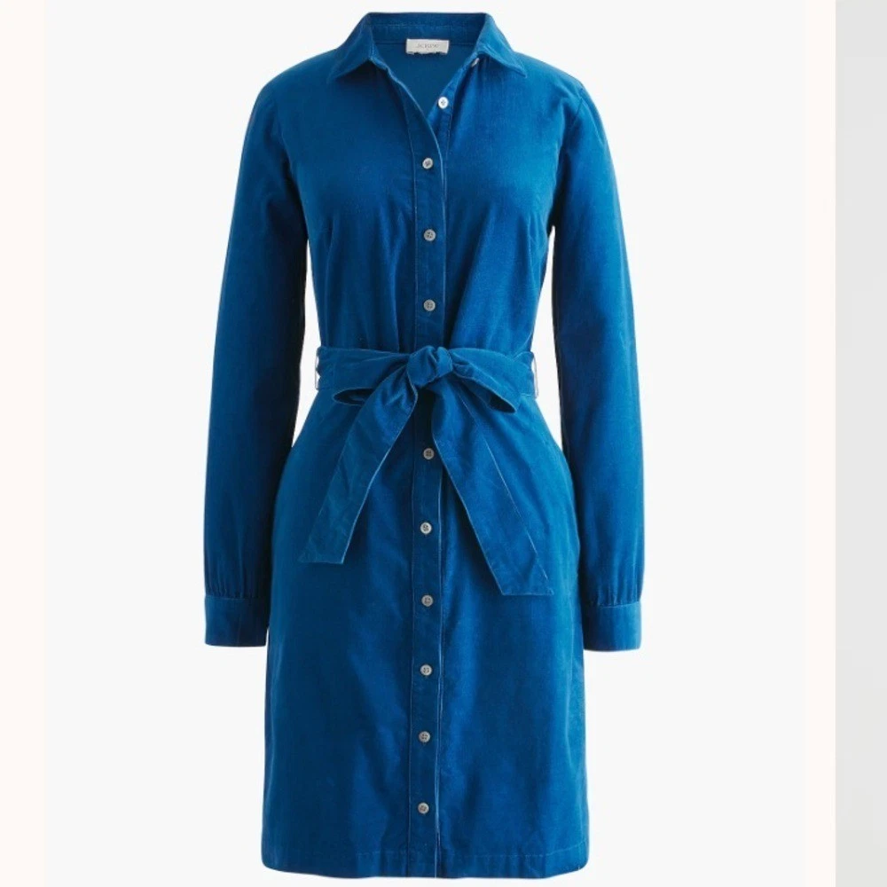 Corduroy Dresses J.CREW for sale | eBay