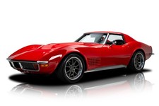 1972 Chevrolet Corvette for Sale