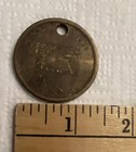 Vintage Philadelphia naval shipyard 031 shop tag — photo 9