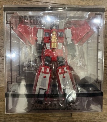MakeToys MTRC-15 BLOOD CLOT Conehead Colorverse Masterpiece LIMITED TO 150 mtrm