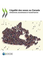 Oecd | L'éGalité Des Sexes Au Canada | Taschenbuch | FranzöSisch (2019) | Oecd