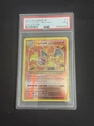 Pokémon TCG XY Evolutions Charizard 11/108  Holo Rare Card PSA 9 Mint