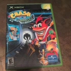 Crash Bandicoot The Wrath of Cortex Xbox Complete Tested and Working