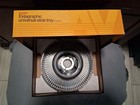 Kodak Ektagraphic III A 35mm Desktop Slide Projector Auto Focus Gray w/ Tray — photo 4