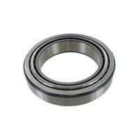 SKF Radlager Vkhb 2172 FüR MAN MERCEDES-BENZ