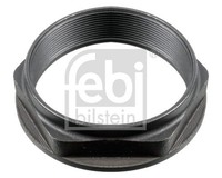Mutter Achszapfen Febi Bilstein 177825 Stahl FüR Renault Premium Kerax Midlum