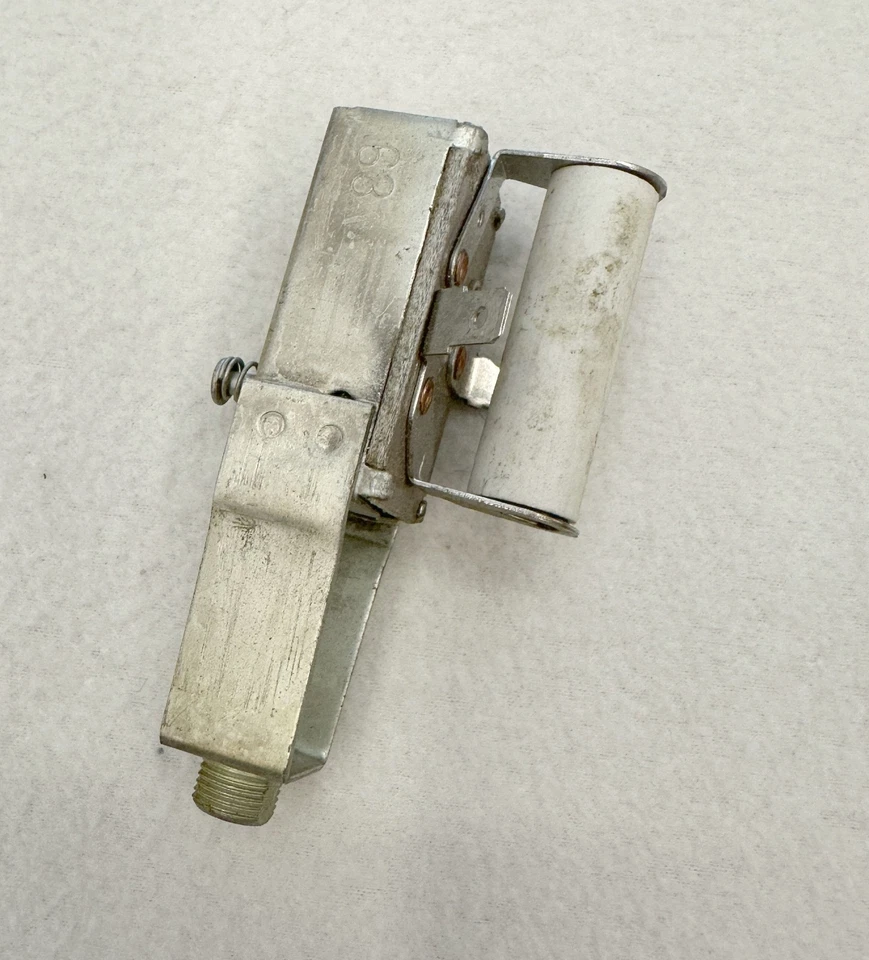 Interruptor de soplador de calefacción D100 W200 Power Wagon 1969-71 Dodge Truck nuevo de stock Foto 3 de 4