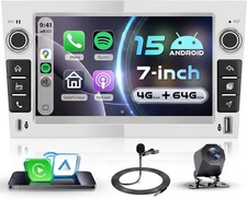Autoradio Opel MERIVA