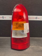 258324 Rückleuchte rechts OPEL Astra G Caravan (T98) 9117265 1.6 16V 
