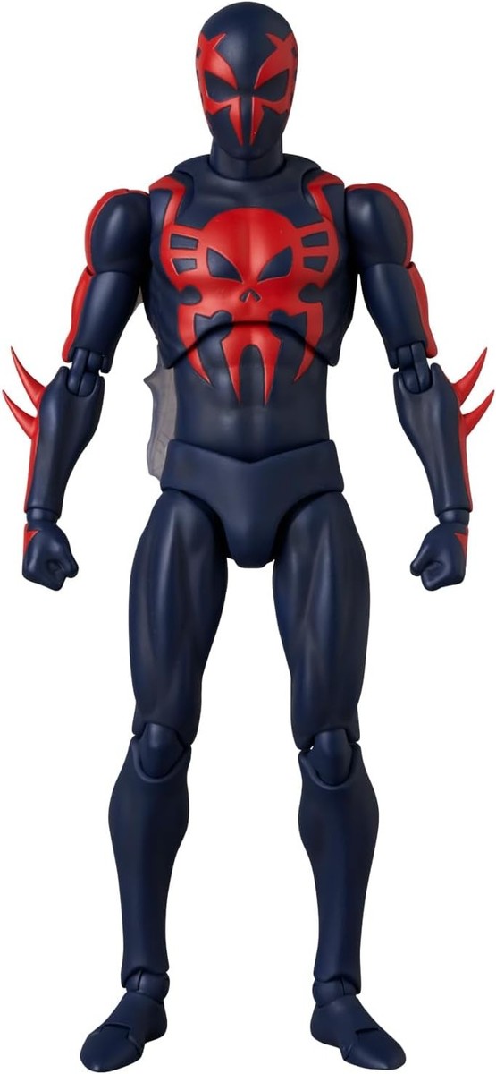 MAFEX No.239 SPIDER-MAN 2099 (COMIC Ver.) MEDICOM TOY New | eBay