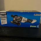 HART 20-Volt 4-1/2-Inch Angle Grinder  Tool (Battery Not Included. Brand New