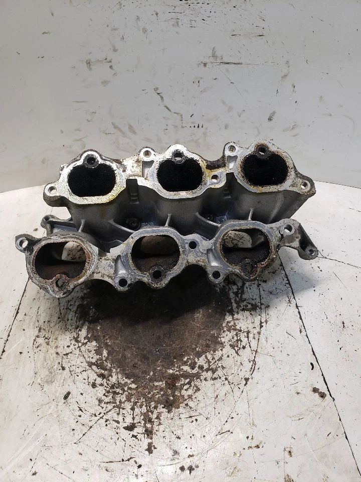 Colector de admisión motor 3,5 L 2GRFE 6 cilindros inferior se adapta 06-18 AVALON 1386923 Foto 3 de 4