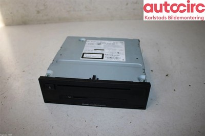 ORIGINAL Audio AUDI A3 Sportback (8VA, 8VF)  2016