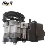 Hajus Servopumpe Lenkung FüR Mercedes C W204 C204 S204 E W212 A207 C207 S212