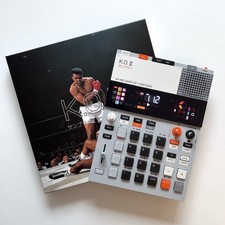 Teenage Engineering EP-133 K.O. II - Sampler ...