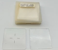 HASSELBLAD Standart Focusing Screen & Fresnel For 500 C+ 500 EL