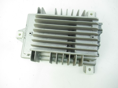 CADILLAC CTS BOSE AMPLIFIER AUDIO RADIO SYSTEM AMP 2008-2013 - Photo 2/6