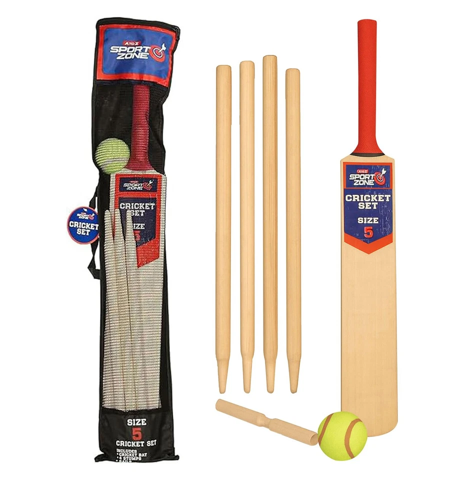 Cricket Set - Bild 1 von 1