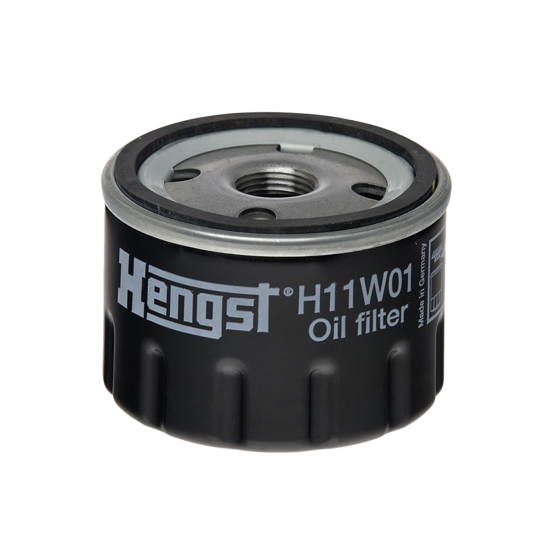 HENGST FILTER H11W01 Oil Filter for ALPINE,FIAT,RENAULT