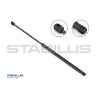 2X Gasfeder Kofferraum Hinten FüR VW Polo 6N 1.9 99 Bis 01 Stabilus Teil ANN