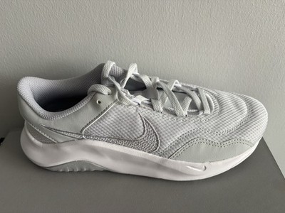 Nike Legend Essential 3 NN Sneaker Schuhe DM1119 004 UK 5,5 EU 39 US 8 NEU + KARTON