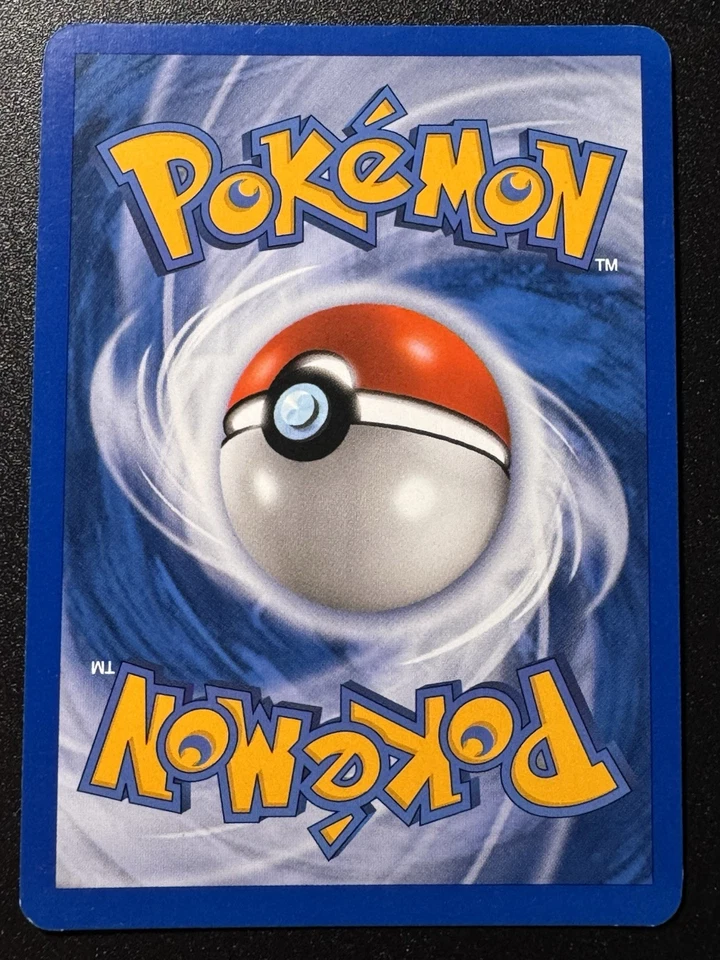 Mew 4/17 POP Series 4 Promo Pokemon Card Holo Foil Rare Near Mint - Image 2 of 4