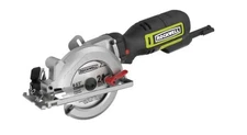 Rockwell 4-1/2 Inch 5 Amp Compact Circular Saw