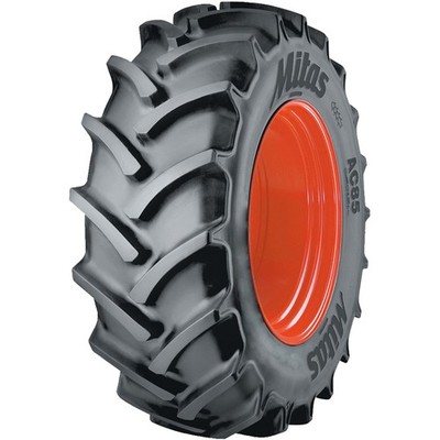 Tire 380/80R38 142A8 Mitas AC85 Tractor