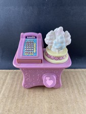 My Little Pony Cotton Candy Caf Cash Register Replacement Part, Comb SHIP 1