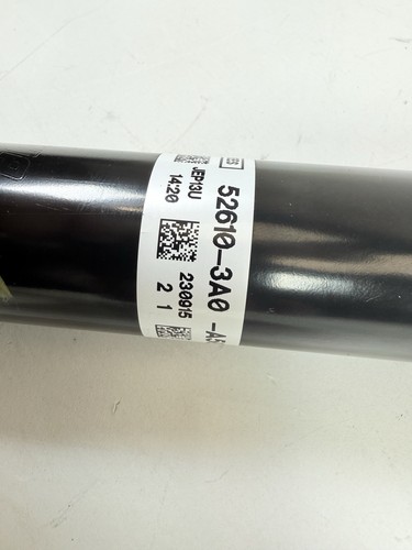 2023-2025 Honda CR-V Rear Driver Strut Shock Spring Absorber OEM - Picture 7 of 7