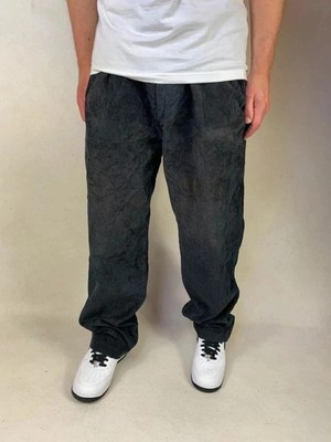Samthose Cord Pant Nautica Straight Fit Straight 100% Baumwolle Coul