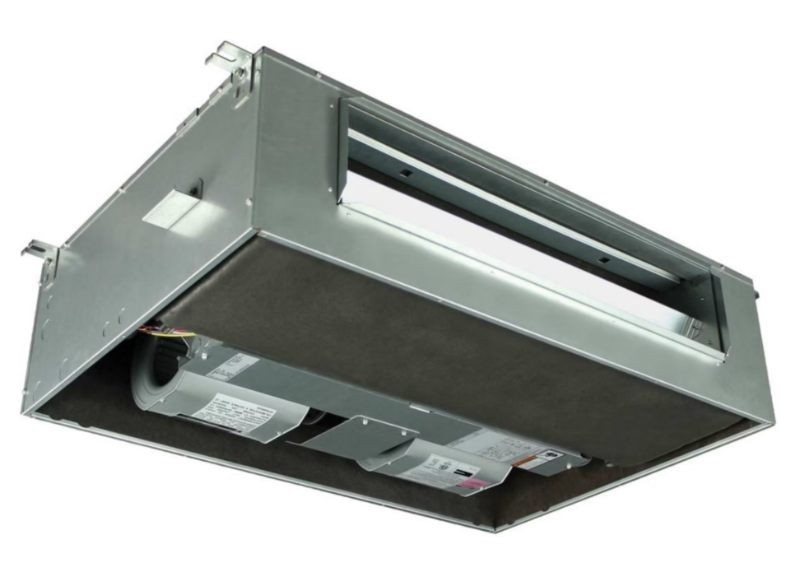 Carrier Fan Coil 2.5 TON / Air Handling Units Brand New Still in The Box