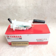 Yamaha OEM Fuel Pump B3J-13907-02-00 WR250F WR450F YZ250FX YZ450FX 2019–2025