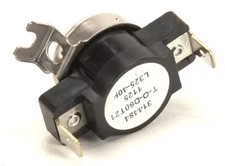 True 831021 OEM Heated Cabinet Replacement Heater Safety Switch