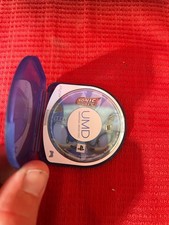 Sonic Rivals Sony PSP 2006 UMD Game Disc Only w/ Protective Case Untested