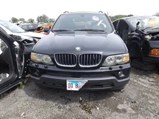Automatic Transmission 3.0L Fits 04-06 BMW X5 1400219