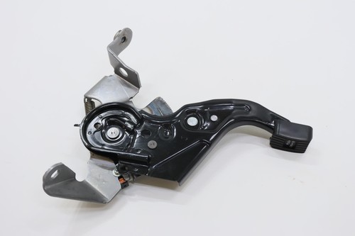 2010 - 2024 TOYOTA 4RUNNER EMERGENCY PARK PARKING BRAKE STOP PEDAL OEM - Picture 8 of 9