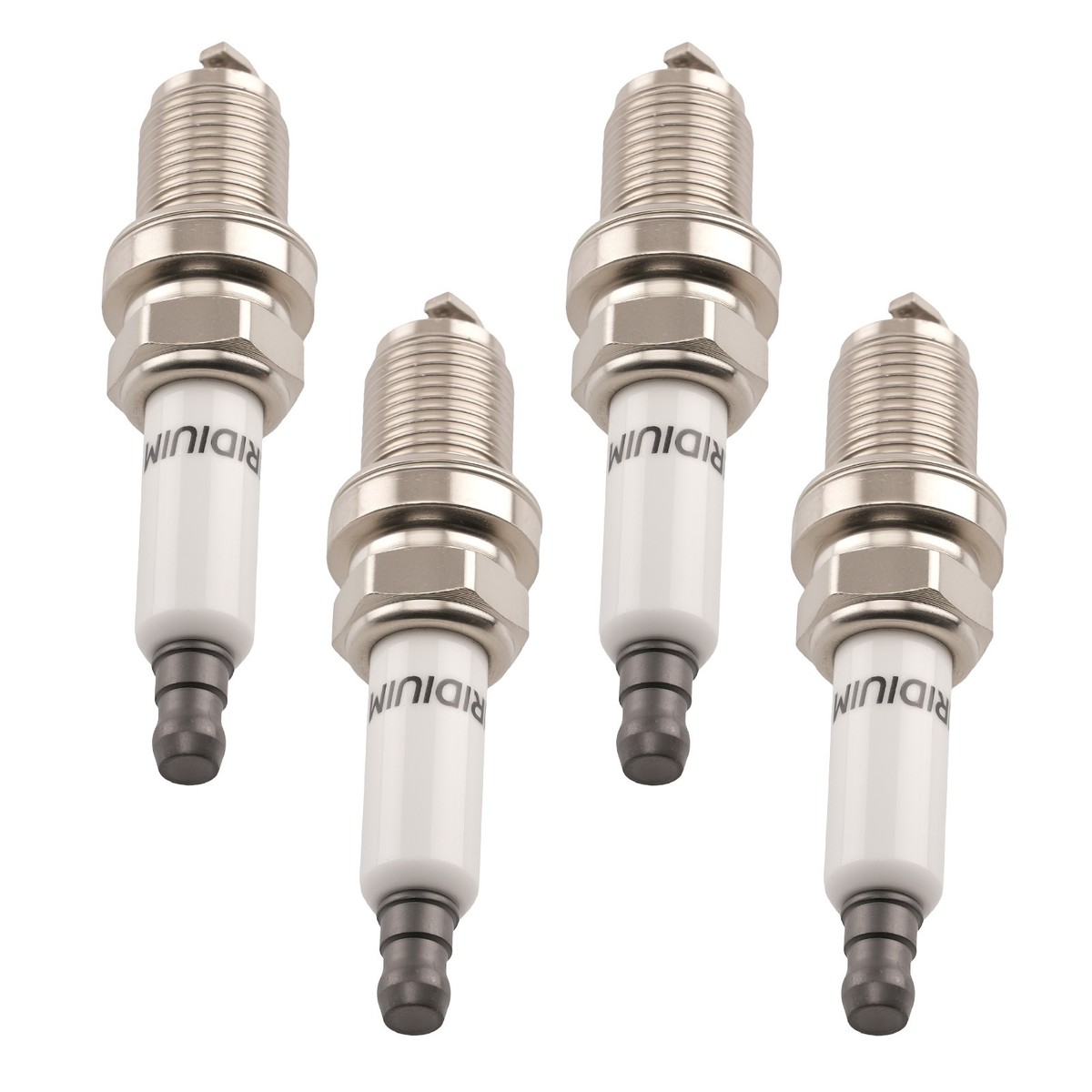 Iridium Spark Plugs 95609 for Chevrolet Cruze Limited 2016 IFR6Z7G