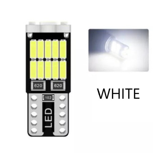 1 Pcs 5W Reading Light 1pc 4014 26SMD White 12V DC Directly Replace - Foto 3 di 10