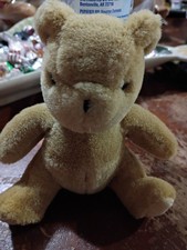 6 Inch Classic Pooh Gund Disney Bear