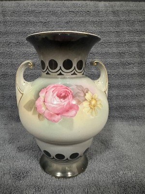 Antique R S Tillowitz Germany Porcelain