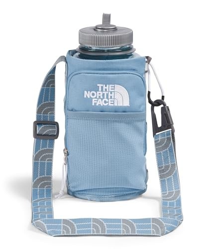 The North Face Borealis Water Bottle Holder Backpack Steel Blue