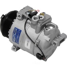 A/C Compressor-New  UAC  CO11033C