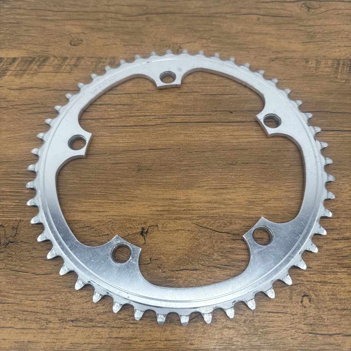 Sugino Chainrings 49 Tooth Teeth for sale | eBay